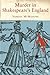 Murder in Shakespeare's England