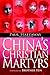 China's Christian Martyrs