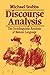 Discourse Analysis: The Sociolinguistic Analysis of Natural Language (Language in Society)