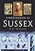 A Grim Almanac of Sussex (Grim Almanacs)