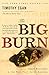 The Big Burn : Teddy Roosevelt and the Fire That Saved America