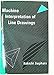 Machine Interpretation of Line Drawings (Mit Press Series in Artificial Intelligence)