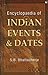 Encyclopaedia of Indian Events and Dates
