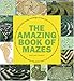The Amazing Book Mazes