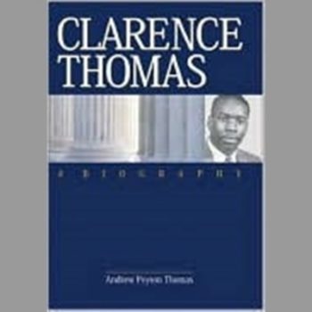 Clarence Thomas : A Biography