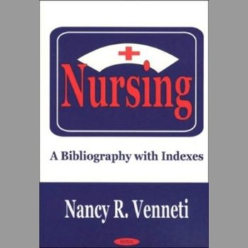 Nursing a Bibliography with Indexes