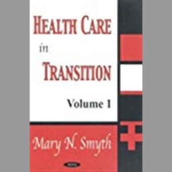 Health Care in Transition Volume 1
