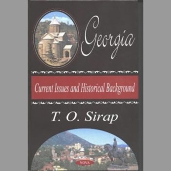 Georgia : Current Issues and Historical Background