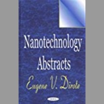 Nanotechnology Abstracts