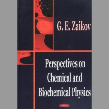Perspectives on Chemical and Biochemical Physics