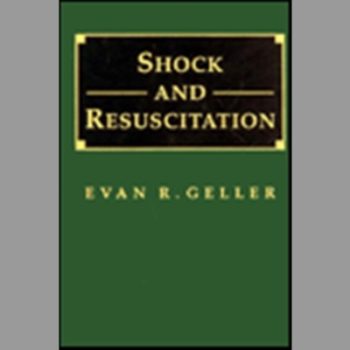 Shock and Resuscitation
