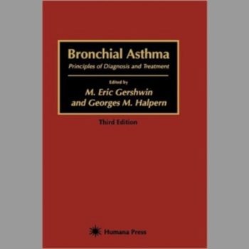 Bronchial Asthma : Principles of Diagnosis and Treatment