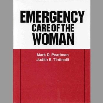 Emergency Care of the Woman