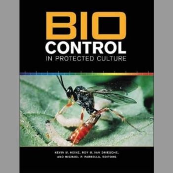 Biocontrol in Protected Culture