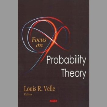 Focus on Probability Theory