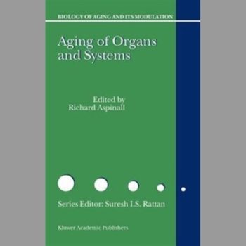 Aging of Organs and Systems