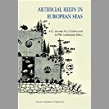 Artificial Reefs in European Seas