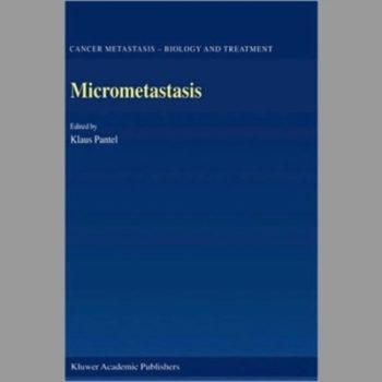 Micrometastasis