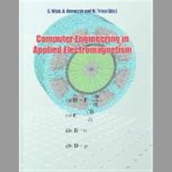 Computer Engineering in Applied Electromagnetism