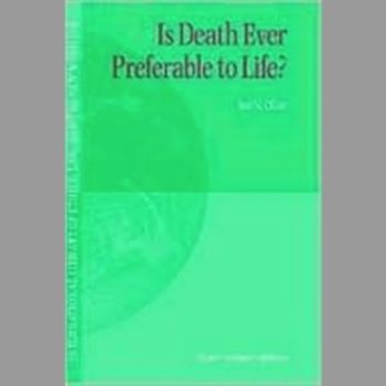 Is Death Ever Preferable to Life?
