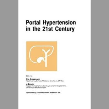 Portal Hypertension in the 21st Century