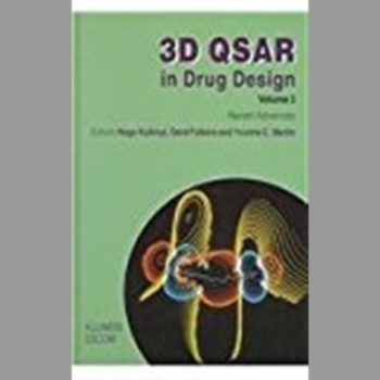 3D QSAR in Drug Design Volume 3