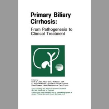 Primary Biliary Cirrhosis: From Pathogenesis to Clinical Treatment