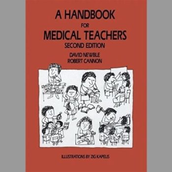 A Handbook for Medical Teachers