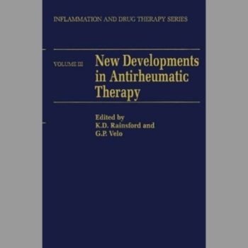 New Developments in Anti-rheumatic Drugs