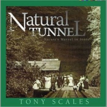 Natural Tunnel: Nature's Marvel in Stone