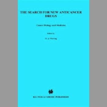 Search for New Anticancer Drugs, The