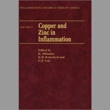 Copper and Zinc in Inflammation