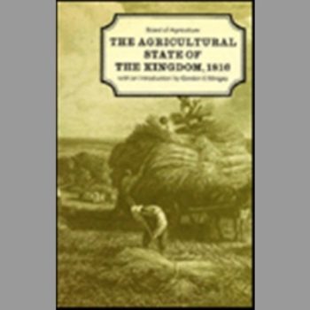 The Agricultural State of the Kingdom 1816