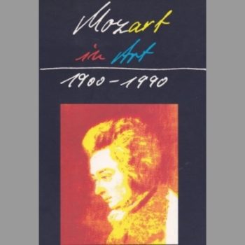 Mozart in Art, 1900-1990