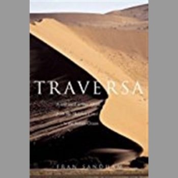 Traversa : A Solo Walk Across Afri