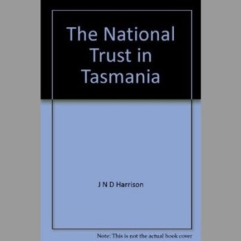 The National Trust in Tasmania