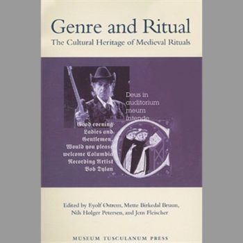 The Cultural Heritage of Medieval Rituals Transfiguration