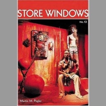 Store Windows No. 13