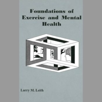 Foundations of Exercise and Mental Health