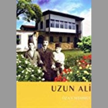 Uzun Ali