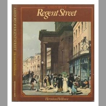 A History of Regent Street