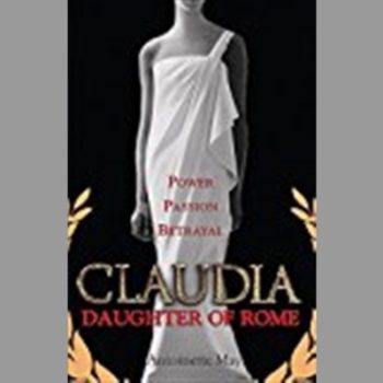 Claudia: Daughter of Rome