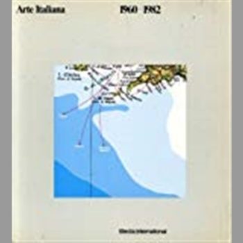 Arte Italiana 1960-1982