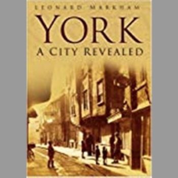 York: A City Revealed