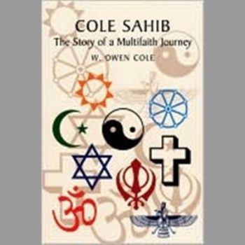 Cole Sahib: The Story of a Multifaith Journey