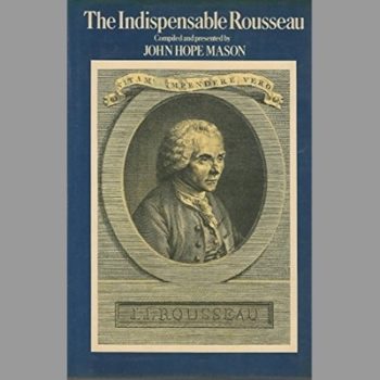 The Indispensable Rousseau