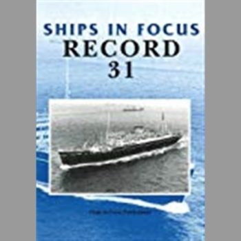 Ships in Focus : Record 31