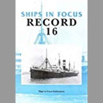 Ships in Focus : Record 16