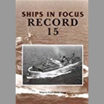 Ships in Focus : Record 15