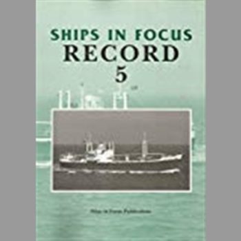 Ships in Focus : Record 8